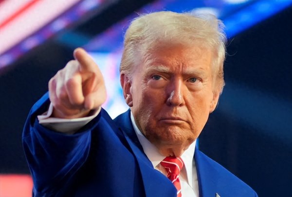 现在股票配资什么公司比较好 拒交会费后, 特朗普亮明新态度: 美国已替代联合国! 中美高下立判