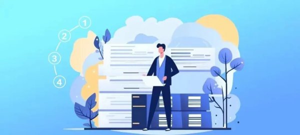 期货公司配资 几个常见公文错误，需要避坑